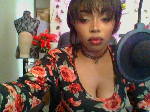 Lilianjackson webcam