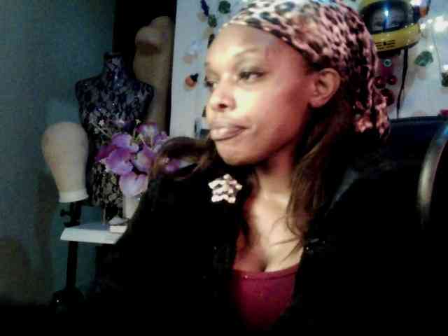 Lilianjackson webcam