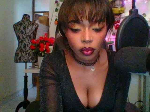 Lilianjackson webcam