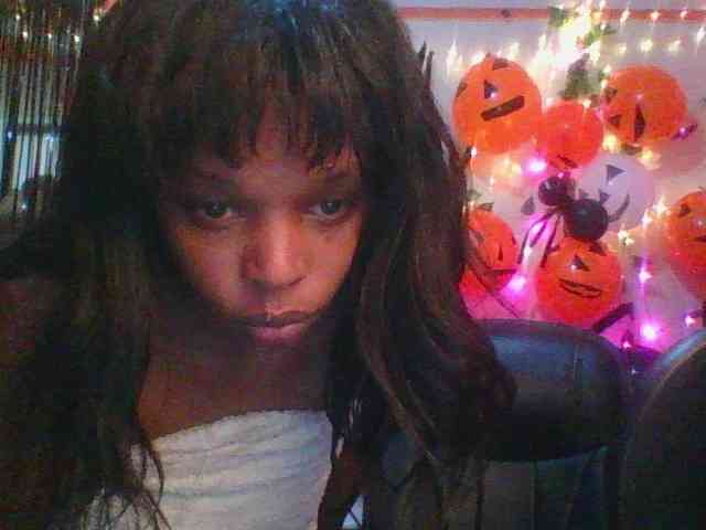 Lilianjackson webcam