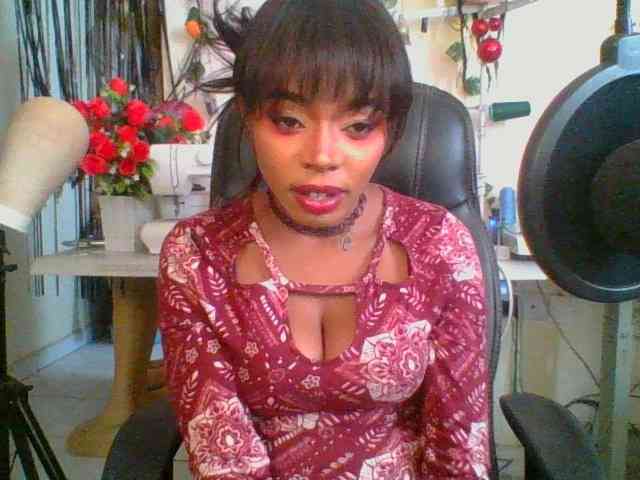 Lilianjackson webcam