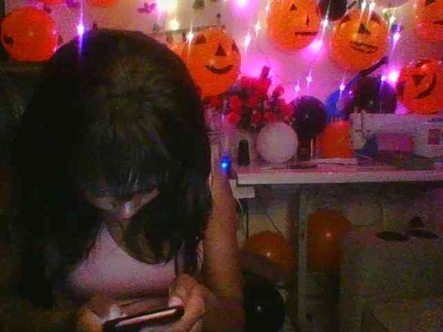 Lilianjackson webcam