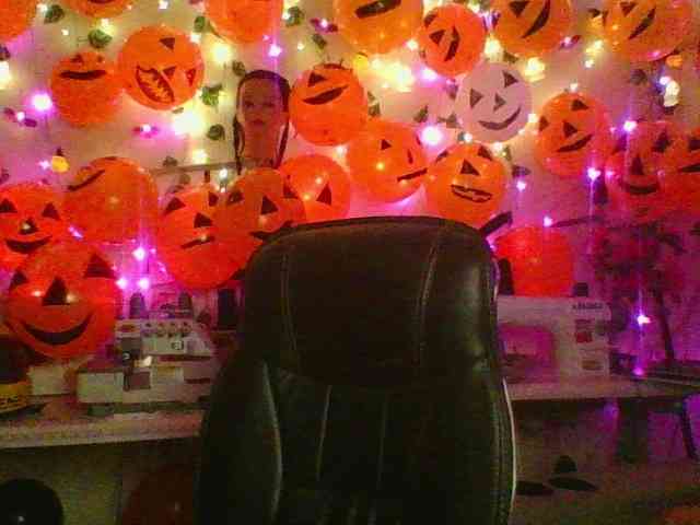 Lilianjackson webcam
