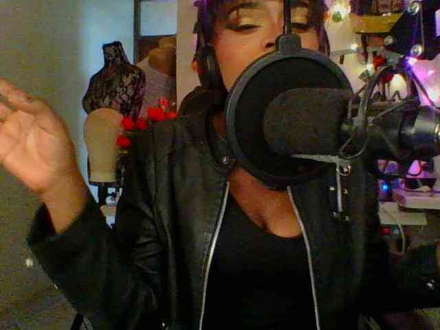 Lilianjackson webcam