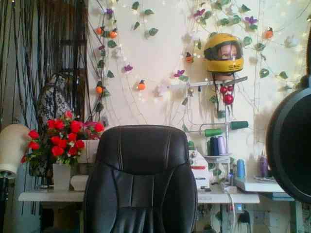 Lilianjackson webcam