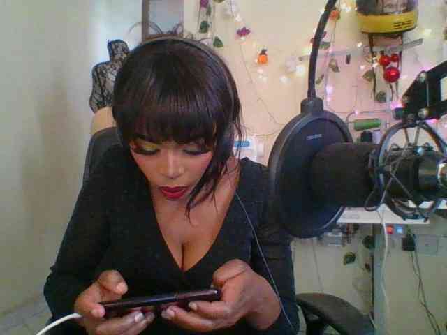 Lilianjackson webcam