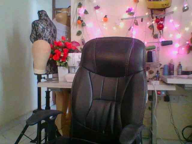 Lilianjackson webcam