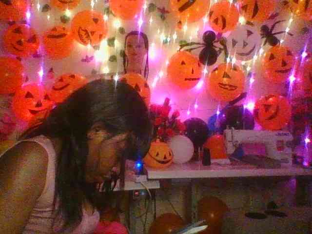 Lilianjackson webcam
