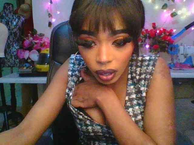 Lilianjackson webcam
