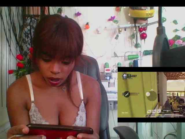 Lilianjackson webcam