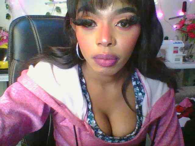 Lilianjackson webcam
