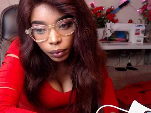 Lilianjackson webcam