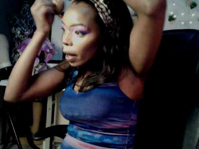 Lilianjackson webcam