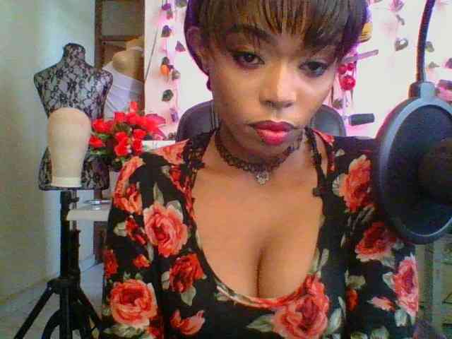 Lilianjackson webcam