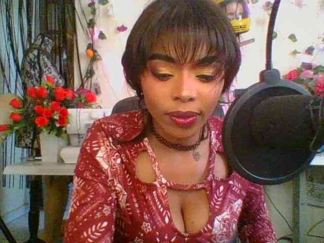 Lilianjackson webcam