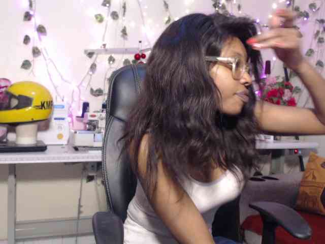 free chatting Lilianjackson