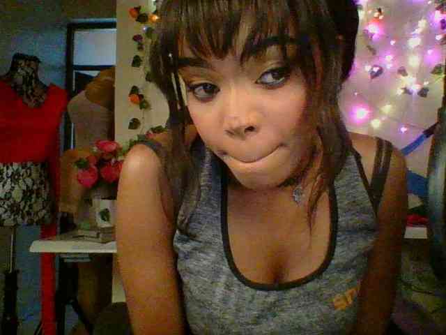 Lilianjackson webcam