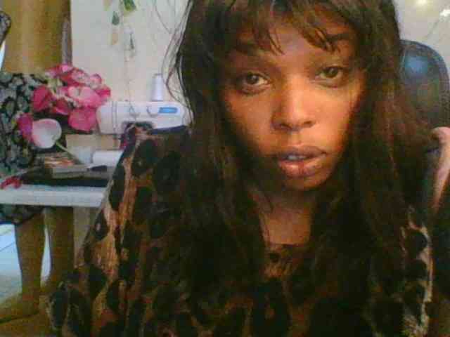 Lilianjackson webcam