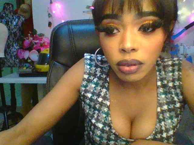 Lilianjackson webcam