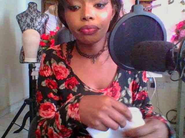 Lilianjackson webcam