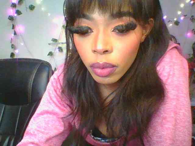 Lilianjackson webcam