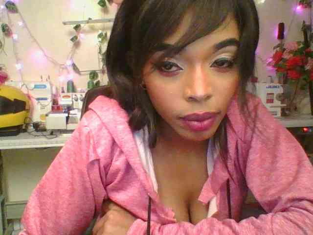 Lilianjackson webcam