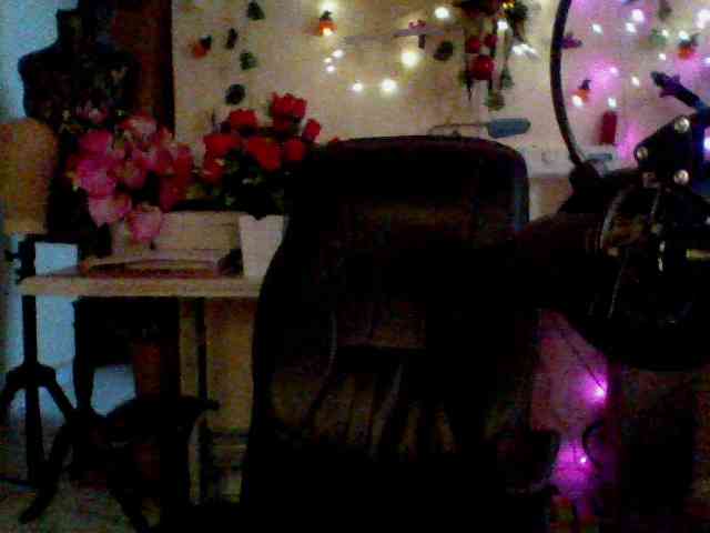 Lilianjackson Live Webcam on BongaCams