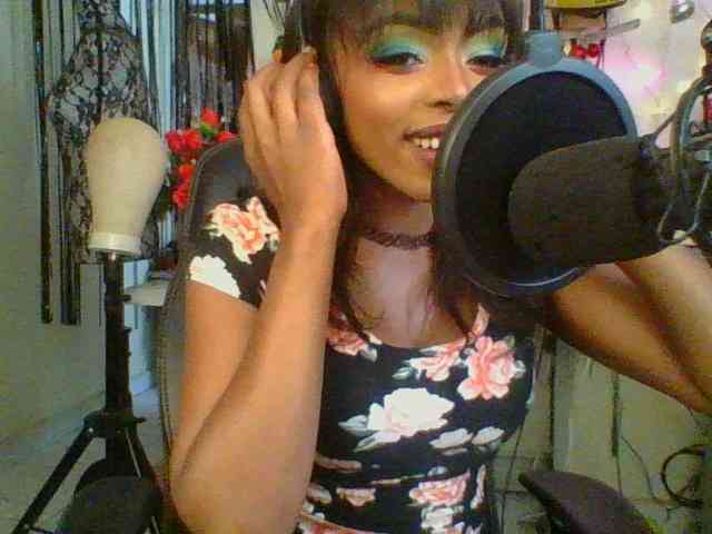 Lilianjackson webcam