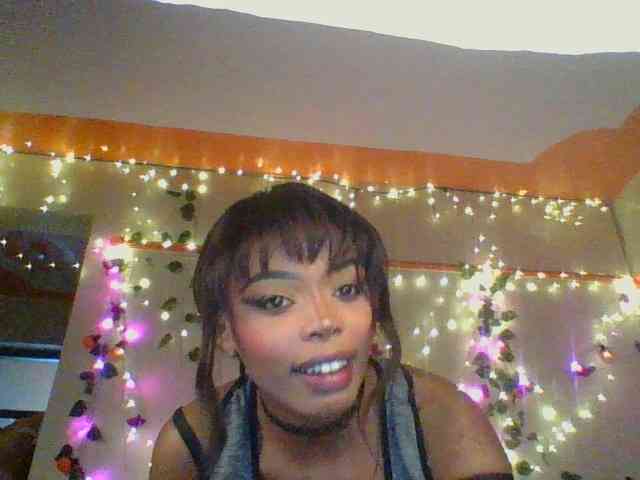 Lilianjackson webcam
