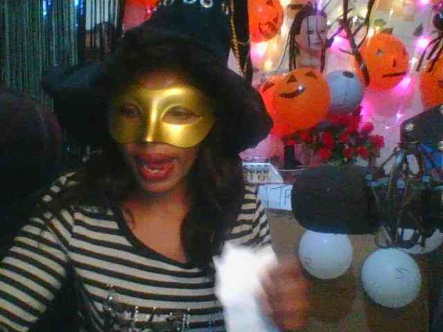 Lilianjackson webcam