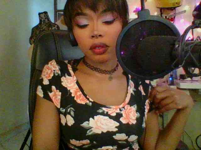 Lilianjackson webcam