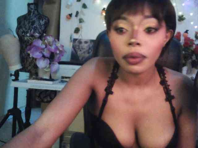 Lilianjackson webcam