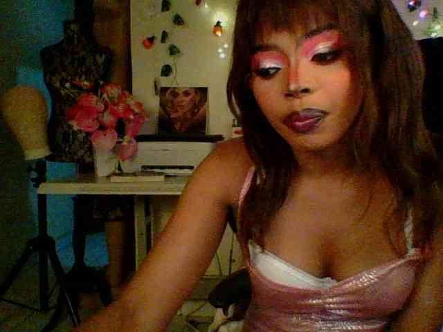 Lilianjackson webcam