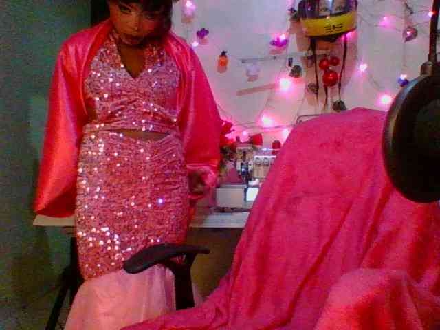 Lilianjackson webcam