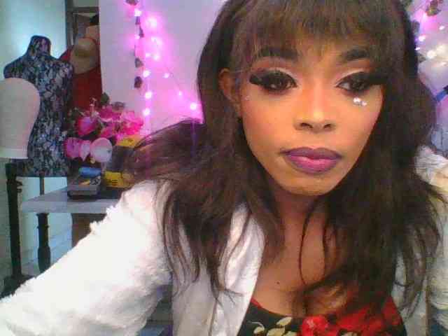 Lilianjackson webcam