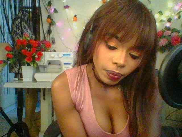Lilianjackson webcam