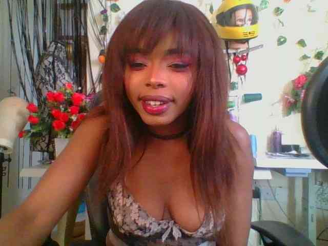 Lilianjackson webcam