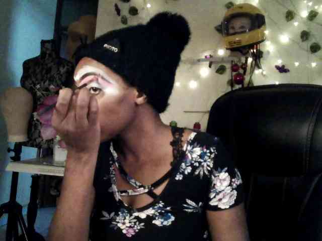 Lilianjackson webcam