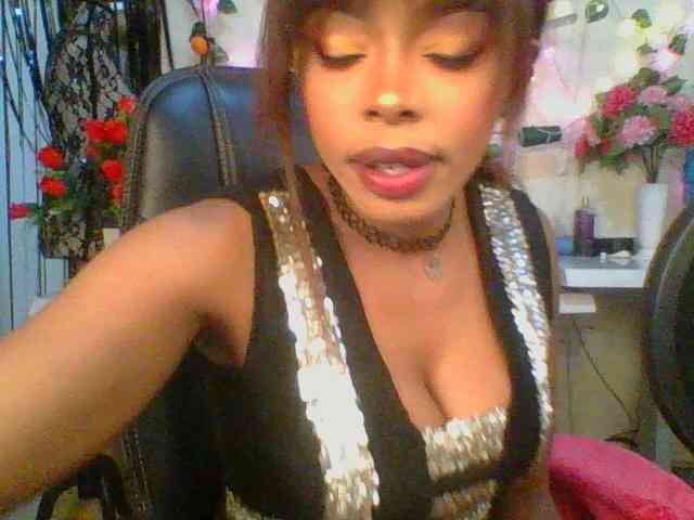 Lilianjackson webcam