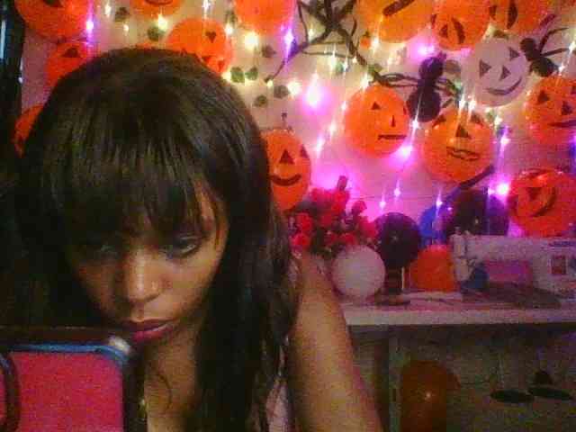 Lilianjackson webcam