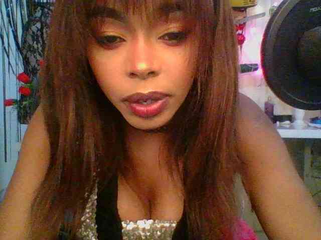 Lilianjackson webcam