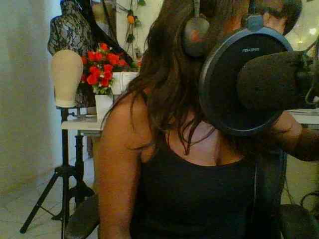 Lilianjackson webcam