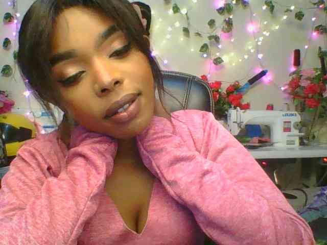 Lilianjackson webcam