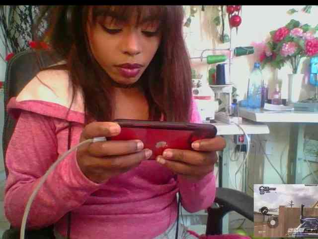 Lilianjackson webcam