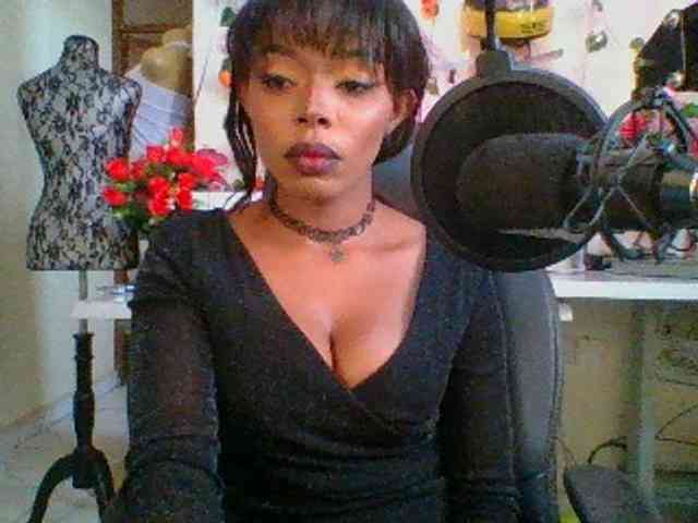 Lilianjackson webcam
