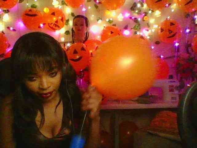 Lilianjackson webcam