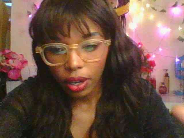 Lilianjackson webcam