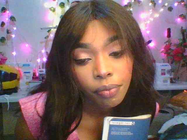 Lilianjackson webcam