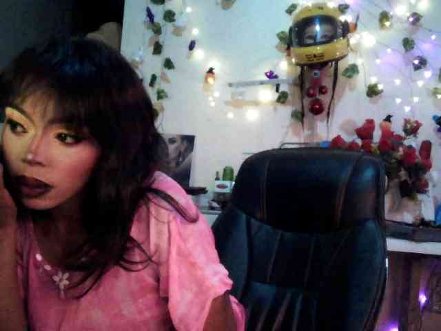 Lilianjackson webcam