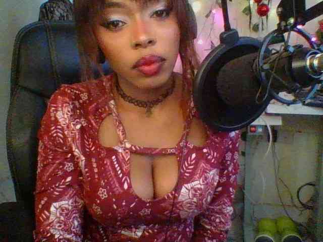 Lilianjackson webcam